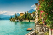 KHÔNG PHẢI ROME HAY VENICE, ĐÂY MỚI LÀ ĐIỂM NGHỈ DƯỠNG YÊU THÍCH CỦA GIỚI THƯỢNG LƯU CHÂU ÂU