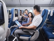 MẸO CHỌN CHỖ NGỒI TỐT NHẤT TRÊN MÁY BAY