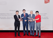 VIETJET MỞ 4 ĐƯỜNG BAY QUỐC TẾ MỚI TỪ HÀ NỘI CUỐI NĂM 2026