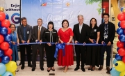 ĐƯỜNG BAY THẲNG CEBU - TP. HỒ CHÍ MINH MỞ RA NHIỀU CƠ HỘI HỢP TÁC MỚI
