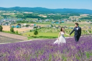 MÙA HOA OẢI HƯƠNG HOKKAIDO: THÁNG 7 LÀ THỜI ĐIỂM ĐẸP NHẤT ĐỂ ĐẾN NHẬT BẢN