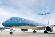 ​​​​​​​VIETNAM AIRLINES RA MẮT HẠNG GHẾ PHỔ THÔNG ĐẶC BIỆT – TRẢI NGHIỆM BAY ĐẲNG CẤP!