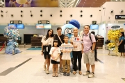 VIETNAM AIRLINES KHAI TRƯƠNG ĐƯỜNG BAY THẲNG GIỮA ĐÀ NẴNG VÀ OSAKA