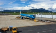 SÂN BAY LIÊN KHƯƠNG DỰ KIẾN ĐÓNG CỬA 6 THÁNG