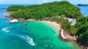 THỦ TƯỚNG CHẤP THUẬN CHỦ TRƯƠNG ĐẦU TƯ HÃNG HÀNG KHÔNG SUN PHUQUOC AIRWAYS