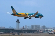 HÀNH TRÌNH CỦA VIETNAM AIRLINES LÀ SỰ ĐOÀN KẾT, ĐỒNG LÒNG, VƯƠN MÌNH ĐỂ BỨT PHÁ