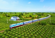 ĐIỀU GÌ KHIẾN TÀU THỐNG NHẤT ĐƯỢC THẾ GIỚI XẾP HẠNG SỐ 1?