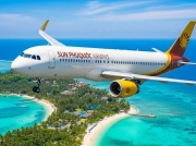 CHÍNH THỨC ĐƯỢC CẤP PHÉP, SUN PHUQUOC AIRWAYS SẼ MỞ BÁN VÉ VÀO CUỐI THÁNG 10/2025