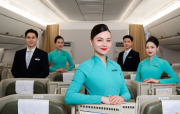 VIETNAM AIRLINES TĂNG TẦN SUẤT, TUNG LOẠT ƯU ĐÃI HÈ TRÊN CÁC ĐƯỜNG BAY QUỐC TẾ