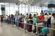 HƯỚNG DẪN CHECK IN Ở SÂN BAY KHÔNG CẦN LÀM THỦ TỤC TẠI QUẦY