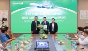 BAMBOO AIRWAYS TÁI BỔ NHIỆM ÔNG TRƯƠNG PHƯƠNG THÀNH LÀM PHÓ TỔNG GIÁM ĐỐC