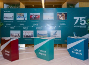 CATHAY PACIFIC: KỶ NIỆM 75 NĂM KẾT NỐI VIỆT NAM VỚI HONG KONG VÀ THẾ GIỚI