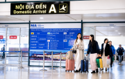 5 TIỆN ÍCH MIỄN PHÍ Ở SÂN BAY MÀ NHIỀU HÀNH KHÁCH THƯỜNG BỎ QUA