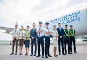 BAMBOO AIRWAYS SẴN SÀNG CHO CHU KỲ TĂNG TRƯỞNG MỚI