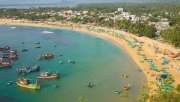 CỤC HÀNG KHÔNG ĐỀ XUẤT TĂNG CHUYẾN BAY ĐÊM ĐẾN BÌNH ĐỊNH DỊP CAO ĐIỂM HÈ 2025