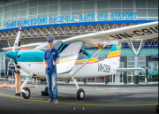 ĐẦU TƯ NÂNG CẤP, MỞ RỘNG CẢNG HÀNG KHÔNG RẠCH GIÁ