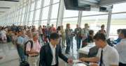 TĂNG CHUYẾN BAY ĐÊM TỪ HÀ NỘI VÀ TP.HCM ĐẾN BÌNH ĐỊNH