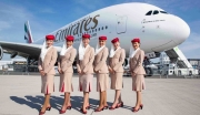 LÃNH ĐẠO EMIRATES: MỞ ĐƯỜNG BAY TỪ DUBAI, KẾT NỐI MIỀN TRUNG VIỆT NAM VỚI THẾ GIỚI