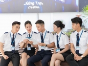 HỌC VIỆN HÀNG KHÔNG VIỆT NAM ĐÀO TẠO NGÀNH NÀO HỌC PHÍ 80.000 USD/NĂM?