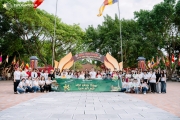 HY VỌNG TỔ CHỨC FAMTRIP 
