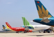 BAMBOO AIRWAYS BAY ĐÚNG GIỜ NHẤT TOÀN NGÀNH THÁNG 4