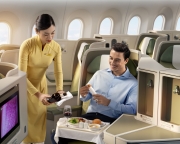 NÂNG HẠNG THƯƠNG GIA MIỄN PHÍ VỚI VIETNAM AIRLINES, BẠN ĐÃ BIẾT CÁCH CHƯA? ​​​​​​​