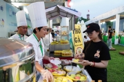 LỄ HỘI DU LỊCH HÀ NỘI NĂM 2025 QUY TỤ 150 GIAN HÀNG