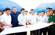 BẮC NINH CHUẨN BỊ TỐT NHẤT CHO LỄ KHỞI CÔNG CẢNG HÀNG KHÔNG GIA BÌNH