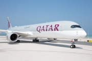 QATAR AIRWAYS ĐẠT MỨC LỢI NHUẬN CAO NHẤT TỪ TRƯỚC ĐẾN NAY
