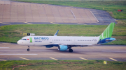 BAMBOO AIRWAYS TÁI XUẤT ĐƯỜNG BAY QUỐC TẾ