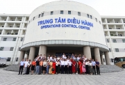 HÀ NỘI RA MẮT HAI TUYẾN DU LỊCH ĐƯỜNG SẮT MỚI: KẾT NỐI DI SẢN, MỞ LỐI TRẢI NGHIỆM XANH