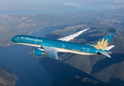 VIETNAM AIRLINES ĐIỀU CHỈNH ĐƯỜNG BAY ĐI CHÂU ÂU