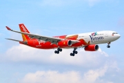 VIETJET AIR CHỞ KHÁCH QUỐC TẾ KIẾM NHIỀU TIỀN HƠN BÁN VÉ TRONG NƯỚC