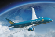 VIETNAM AIRLINES LẠI ĐỀ XUẤT BỎ TRẦN GIÁ VÉ MÁY BAY