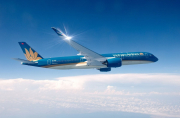 VIETNAM AIRLINES TRÚNG LOẠT GÓI THẦU HƠN 3.000 TỶ ĐỒNG TẠI DỰ ÁN SÂN BAY LONG THÀNH