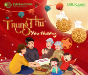 TRUNG THU NÀY KHÔNG GIỐNG TRUNG THU XƯA