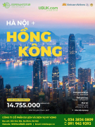 HONG KONG GIÁ HỜI, THẢNH THƠI TRẢI NGHIỆM