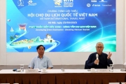 VITM HÀ NỘI 2025: PHÁT TRIỂN ĐIỂM ĐẾN XANH, NÂNG TẦM DU LỊCH VIỆT