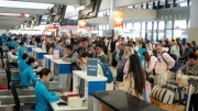 VIETNAM AIRLINES MỞ BÁN GẦN 9 TRIỆU VÉ DỊP CAO ĐIỂM HÈ