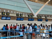 VIETNAM AIRLINES CHUYỂN TOÀN BỘ CHUYẾN BAY NỘI ĐỊA SANG NHÀ GA T3 TỪ NGÀY 17-5