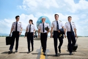 VIETNAM AIRLINES KỲ VỌNG BỨT PHÁ MẠNH MẼ TRONG NĂM 2025