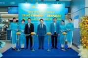 HÀNG KHÔNG KHAI TRƯƠNG NHIỀU ĐƯỜNG BAY MỚI, ĐÓN ĐẦU LÀN SÓNG DU LỊCH