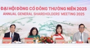 VIETJET MỞ ĐẦU THỜI KỲ TĂNG TRƯỞNG DÀI HẠN, TIẾP TỤC ĐÓNG GÓP CHO PHÁT TRIỂN NGÀNH HÀNG KHÔNG