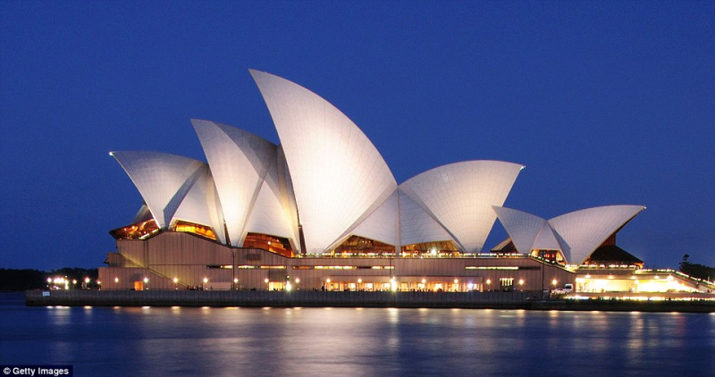 Toàn cảnh Sydney với 16 điểm du lịch hot nhất hè này