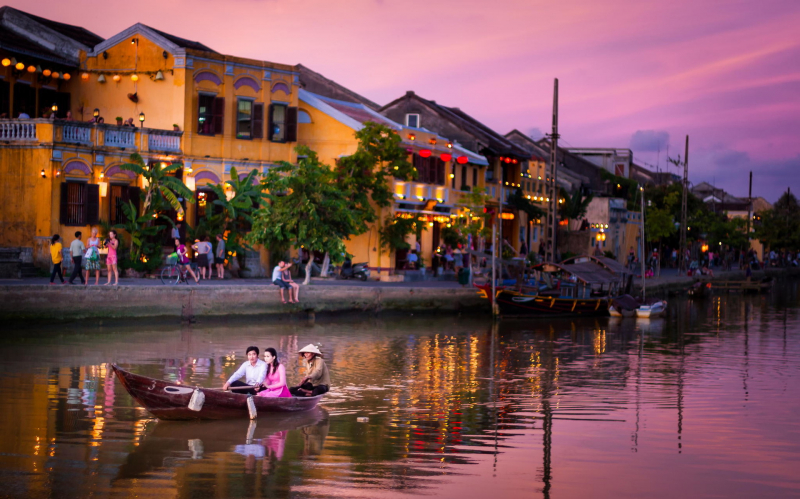 Trải nghiệm Đà Nẵng – “thành phố đáng sống” của Việt Nam
