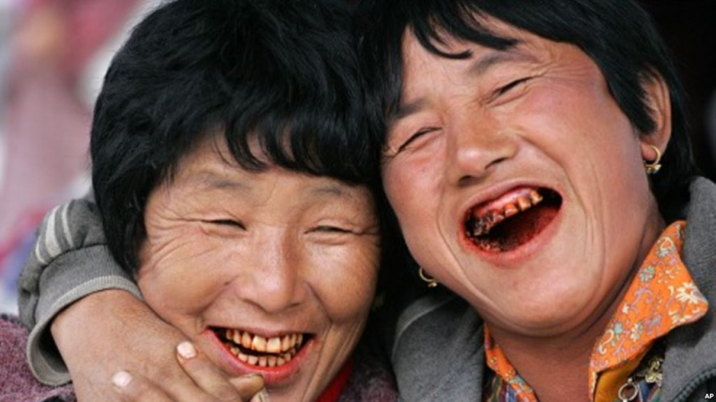 Liệu Bhutan có thực sự là Quốc Gia hạnh phúc nhất Thế giới?