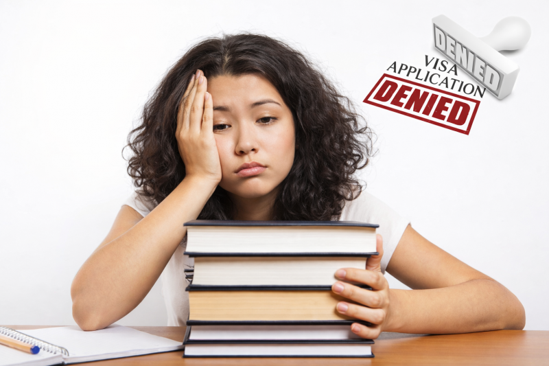 VÌ SAO HỒ SƠ ĐẸP VẪN TRƯỢT VISA? 3 NGUYÊN NHÂN PHỔ BIẾN NHIỀU NGƯỜI BỎ QUA