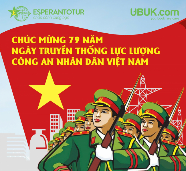 TÔN VINH CHIẾN SĨ CÔNG AN NHÂN DÂN VIỆT NAM