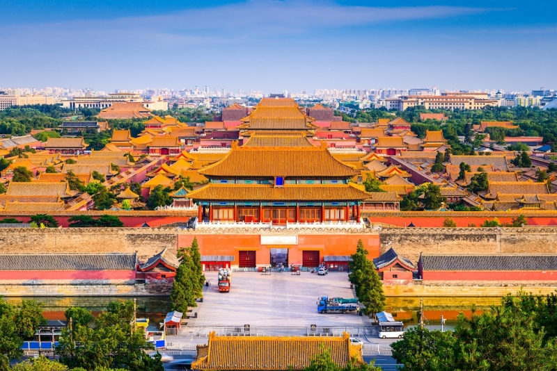 MIỄN VISA QUÁ CẢNH 240 GIỜ, TRUNG QUỐC MỞ THÊM CƠ HỘI DU LỊCH CHO NGƯỜI VIỆT 