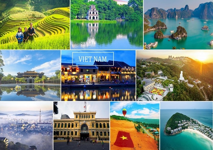 LIÊN KẾT, CHUYỂN ĐỔI, NÂNG TẦM VỊ THẾ DU LỊCH VIỆT NAM